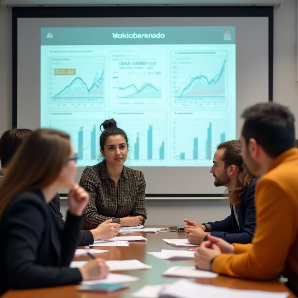 Finansal Eğitim Atölyesi