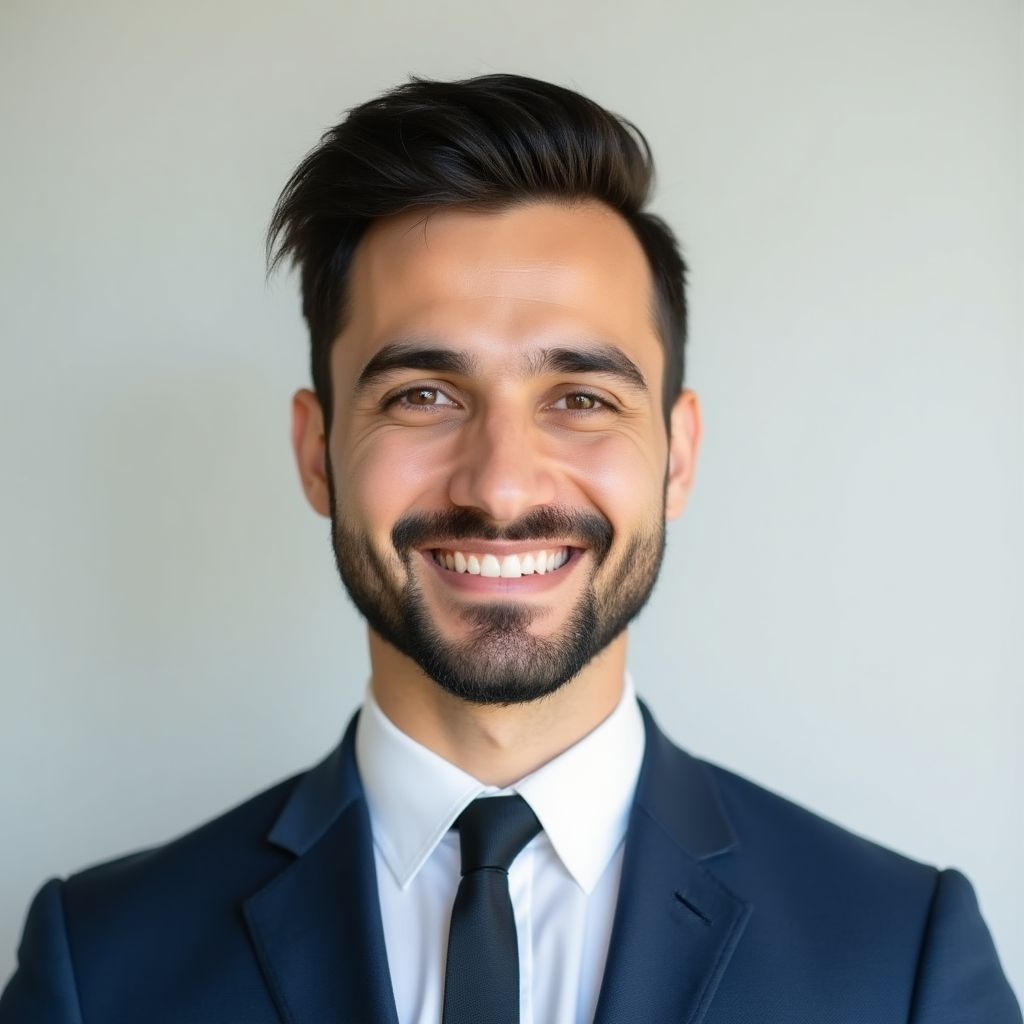 Müşteri Fotoğrafı
