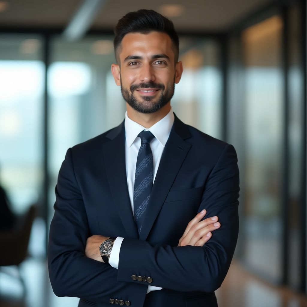 Mehmet Demir