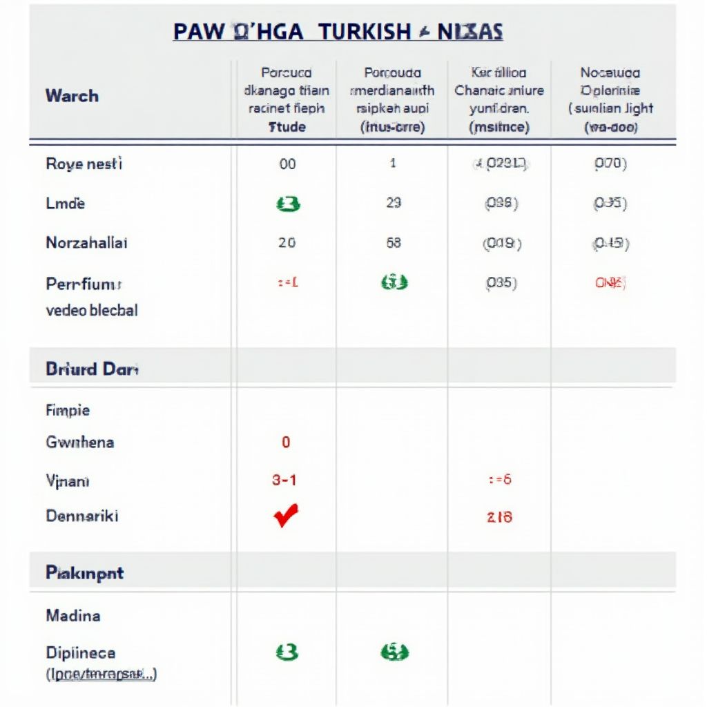 Taksit Planlaması