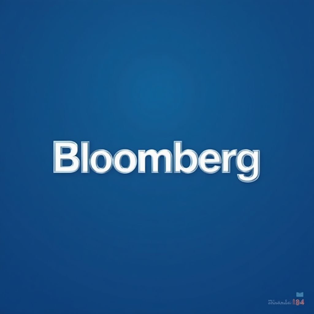 Bloomberg HT Logosu
