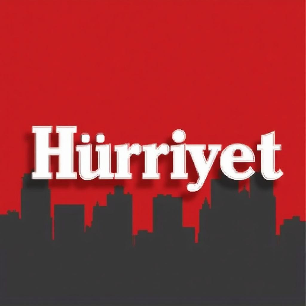 Hürriyet Ekonomi Logosu