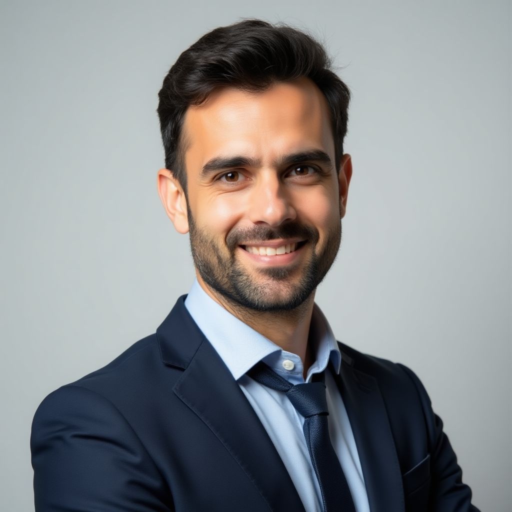 Baran Yıldız
